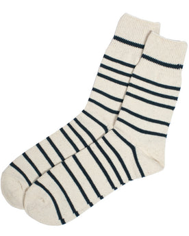 Anonymous Ism Sailor Stripe Navy: Featured Image, Accessories by Taylor Stitch