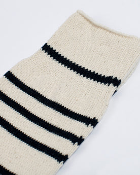 Anonymous Ism Sailor Stripe Navy: Alternate Image 1, Accessories by Taylor Stitch