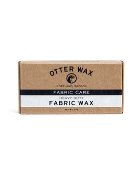 Heavy Duty Fabric Wax: Featured Image, Accessories by Taylor Stitch
