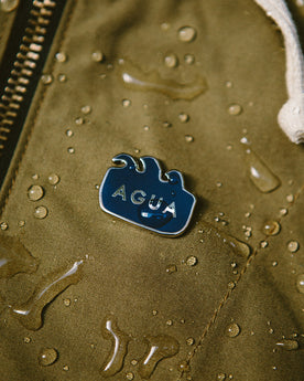 The Ty Williams Agua Pin: Alternate Image 1, Accessories by Taylor Stitch