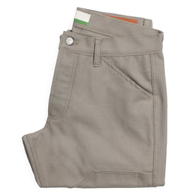 The Chore Pant in Ash: Featured Image