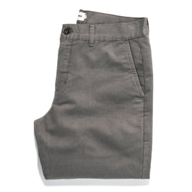 The Democratic Chino in Ash: Featured Image