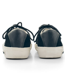 The Yosemite Hiker in Black: Alternate Image 4, Footwear by Taylor Stitch