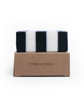 Cedarwood & Vanilla Wary Meyers Soap, None by Taylor Stitch