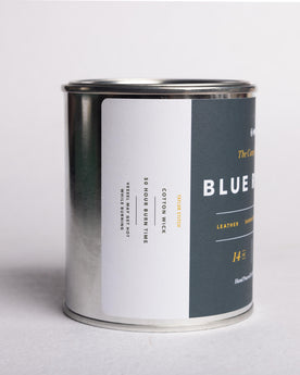 The Camp Candle in Blue Ridge: Alternate Image 1, Accessories by Taylor Stitch