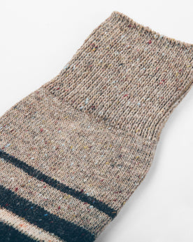Anonymous Ism Blanket Stripe - Tan: Alternate Image 1, Accessories by Taylor Stitch