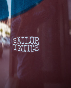 Darkness in Indigo: Alternate Image 4, None by Taylor Stitch
