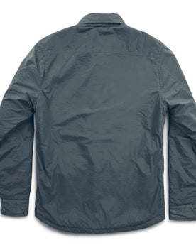 The Albion Jacket in Grey: Alternate Image 6, Outerwear by Taylor Stitch