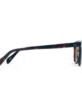 The Legend in Brown Tortoise with Amber Lenses: Alternate Image 2, Accessories by Taylor Stitch