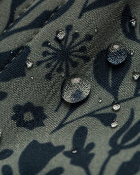 material shot, Shorts by Taylor Stitch