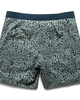 The Bo Boardie in Sea Floral: Alternate Image 8, Shorts by Taylor Stitch