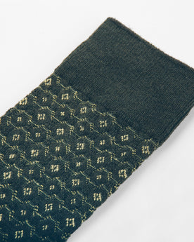 Anonymous Ism Calico - Moss: Alternate Image 1, Accessories by Taylor Stitch