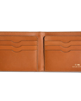The Minimalist Billfold Wallet in Evergreen: Alternate Image 2, Accessories by Taylor Stitch