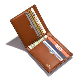 The Minimalist Billfold in Canyon - featured image