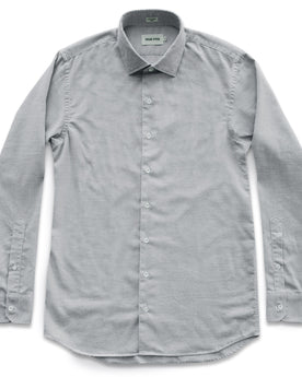 The Hyde in Brushed Ash Melange: Alternate Image 3, Wovens by Taylor Stitch