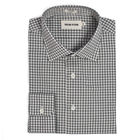 The Hyde in Ash West Coast Gingham: Featured Image