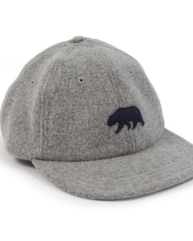 Ash Wool Bear Cap: Featured Image, Accessories by Taylor Stitch