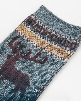 Anonymous Ism Deer - Steel: Alternate Image 1, Accessories by Taylor Stitch