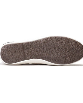 Baja Slip On in Tinted Grey: Alternate Image 1, Footwear by Taylor Stitch