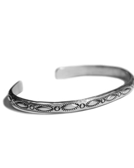 The Bracelet in Sterling Silver: Featured Image, Accessories by Taylor Stitch
