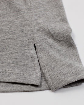 the boyfriend tee, Knits by Taylor Stitch