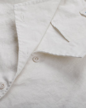 The Juniper Dress in Ivory: Alternate Image 2, Dresses by Taylor Stitch