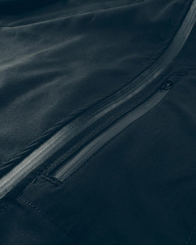 The Alvar Jacket in Black: Alternate Image 5, Outerwear by Taylor Stitch