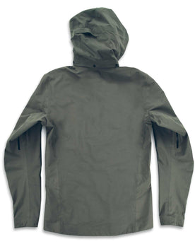 The Meridian in Forest: Alternate Image 9, Outerwear by Taylor Stitch