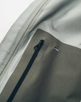 The Meridian in Forest: Alternate Image 8, Outerwear by Taylor Stitch