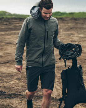 The Meridian in Forest: Alternate Image 3, Outerwear by Taylor Stitch