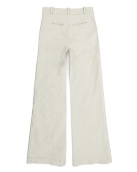 The Greenwich Pant in Natural Denim: Alternate Image 6, Bottoms by Taylor Stitch