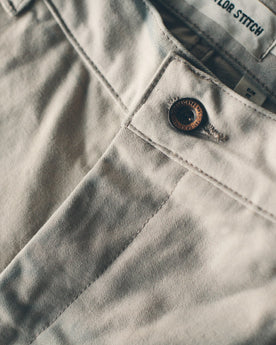 The Slim Chino in Light Stone: Alternate Image 1, Pants by Taylor Stitch