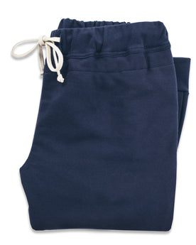 The Weekend Pant in Navy: Featured Image, Pants by Taylor Stitch