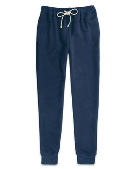 The Weekend Pant in Navy: Alternate Image 5, Pants by Taylor Stitch