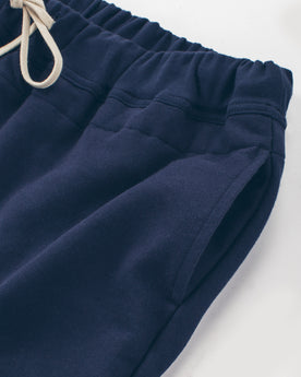 The Weekend Pant in Navy: Alternate Image 7, Pants by Taylor Stitch