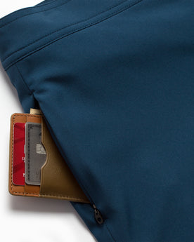 The Bo Boardie in Navy: Alternate Image 5, Shorts by Taylor Stitch
