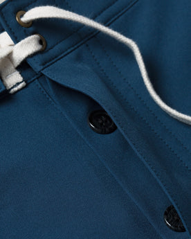 material shot, Shorts by Taylor Stitch