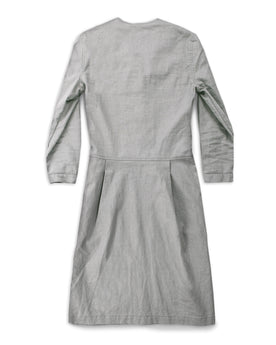 The Juniper Dress in Smoke: Alternate Image 6, Dresses by Taylor Stitch