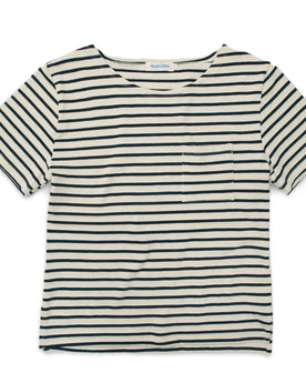 The Sausalito Pocket Tee: Featured Image, Knits by Taylor Stitch