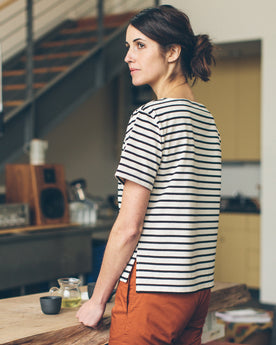 The Sausalito Pocket Tee: Alternate Image 3, Knits by Taylor Stitch