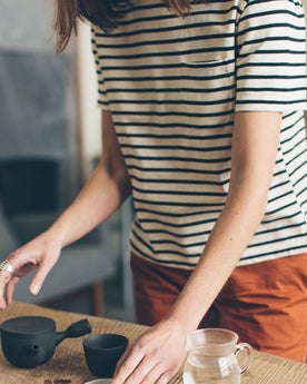 The Sausalito Pocket Tee: Alternate Image 4, Knits by Taylor Stitch