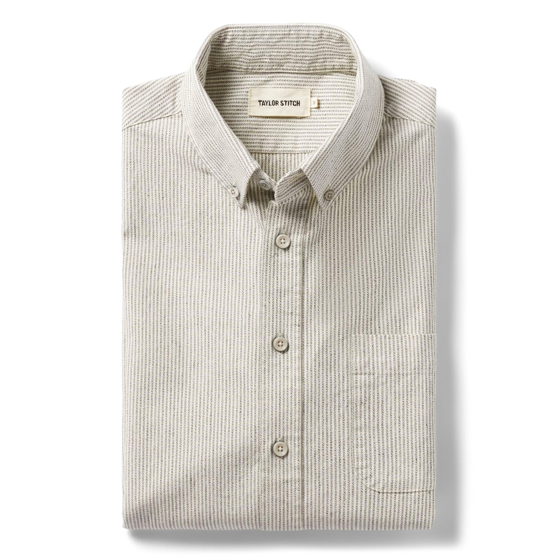 Taylor stitch oxford shop