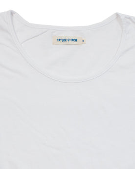the boyfriend tee, Knits by Taylor Stitch