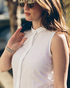 The Dillon in Ivory: Alternate Image 1, Wovens by Taylor Stitch