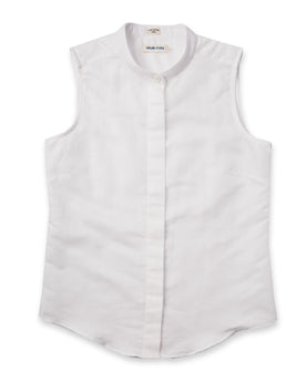 The Dillon in Ivory: Featured Image, Wovens by Taylor Stitch