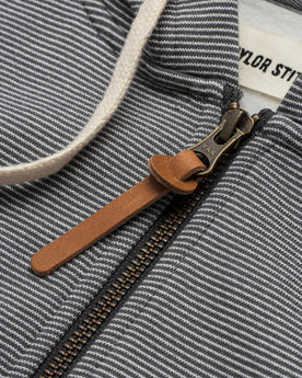 Material shot., Knits by Taylor Stitch