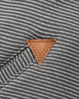 Material shot., Knits by Taylor Stitch