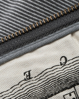 Material shot., Knits by Taylor Stitch
