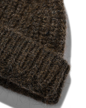The Beanie in Moss Alpaca: Alternate Image 1, Accessories by Taylor Stitch