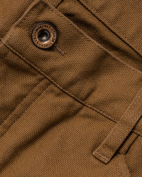 material shot, Pants by Taylor Stitch